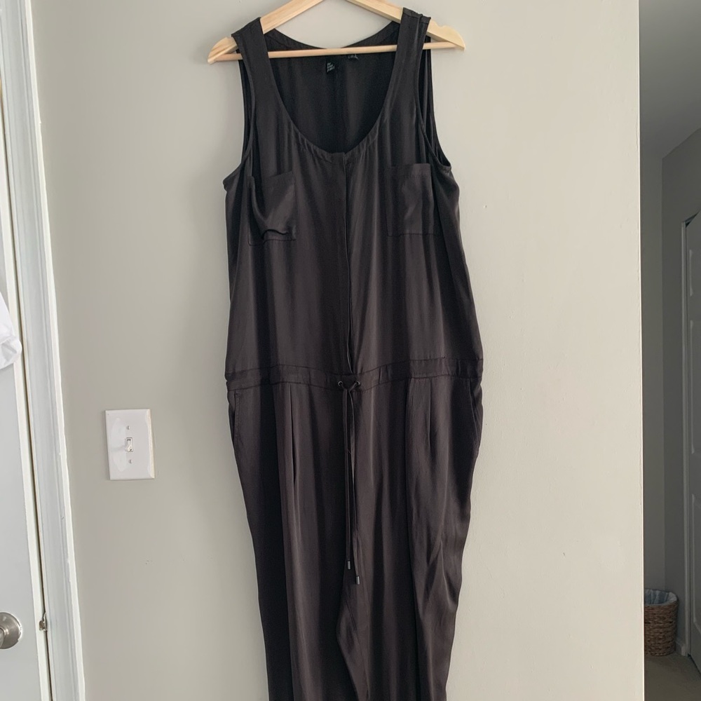 Fisher Project Jumpsuit